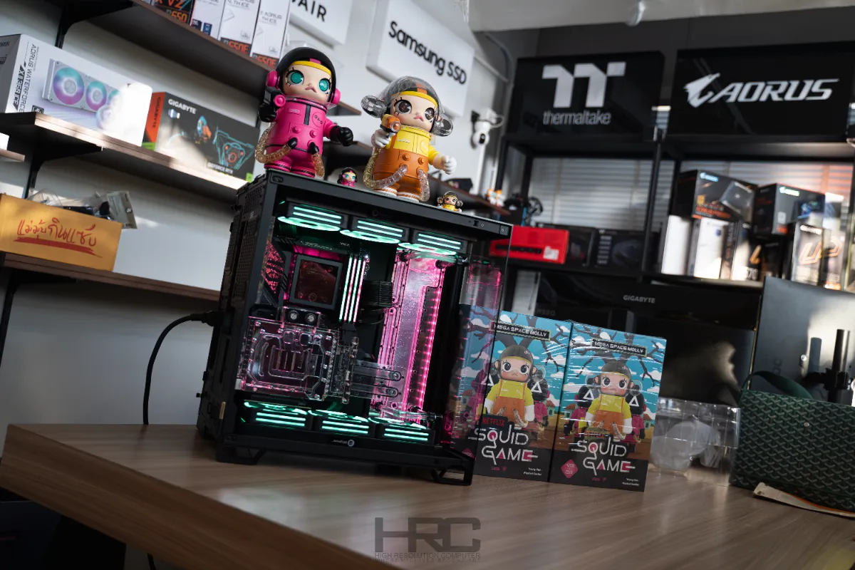 CORSAIR 6500X P_J JOOM-1015