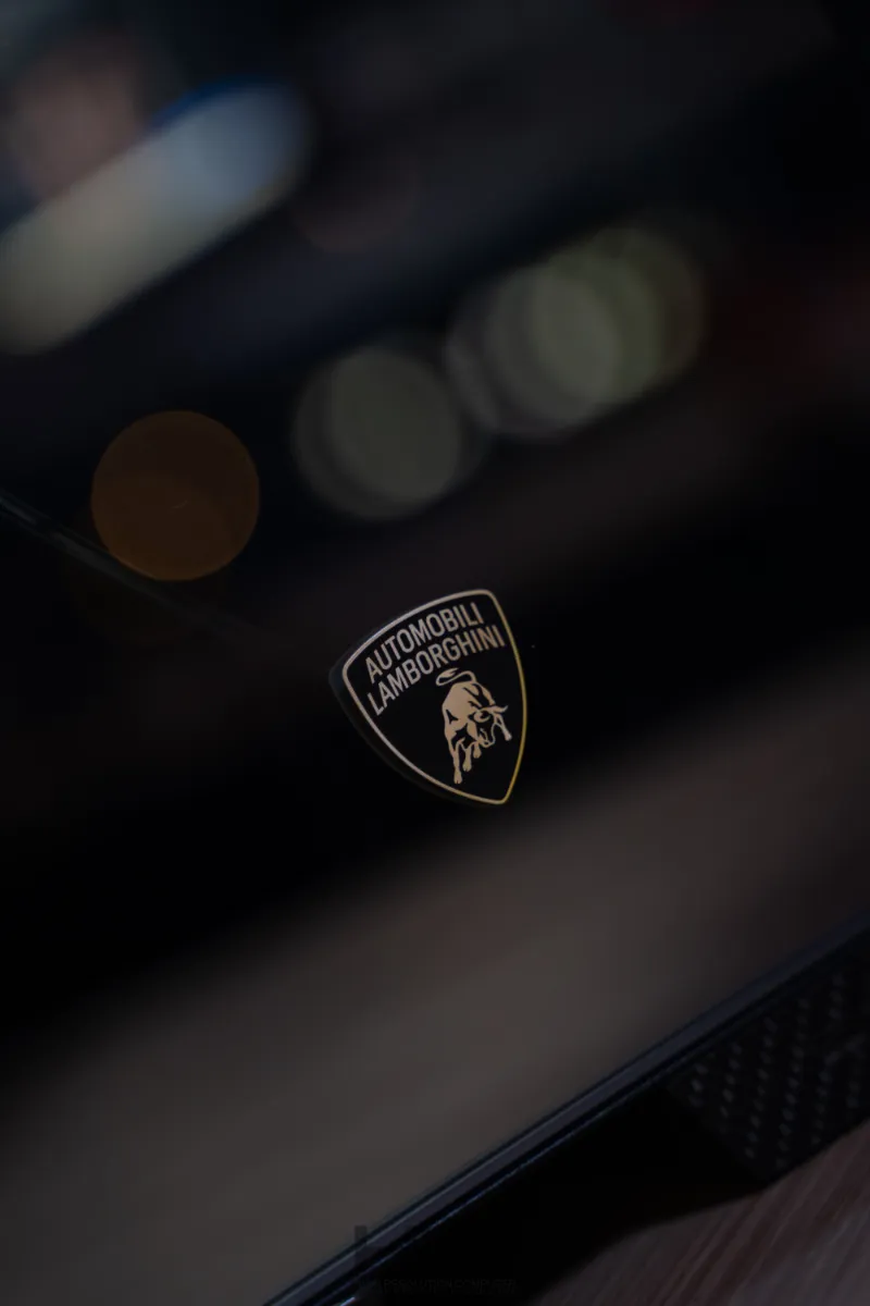 LIAN LI O11 EVO LAMBO 001 – MEAW-1008