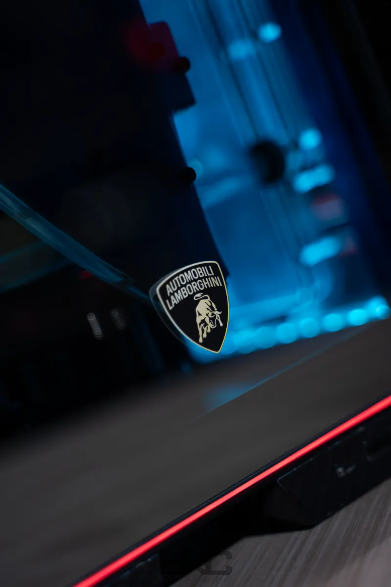 LIAN LI O11 EVO LAMBO 001 – MEAW-1013
