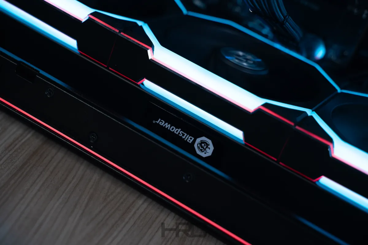 LIAN LI O11 EVO LAMBO 001 – MEAW-1035