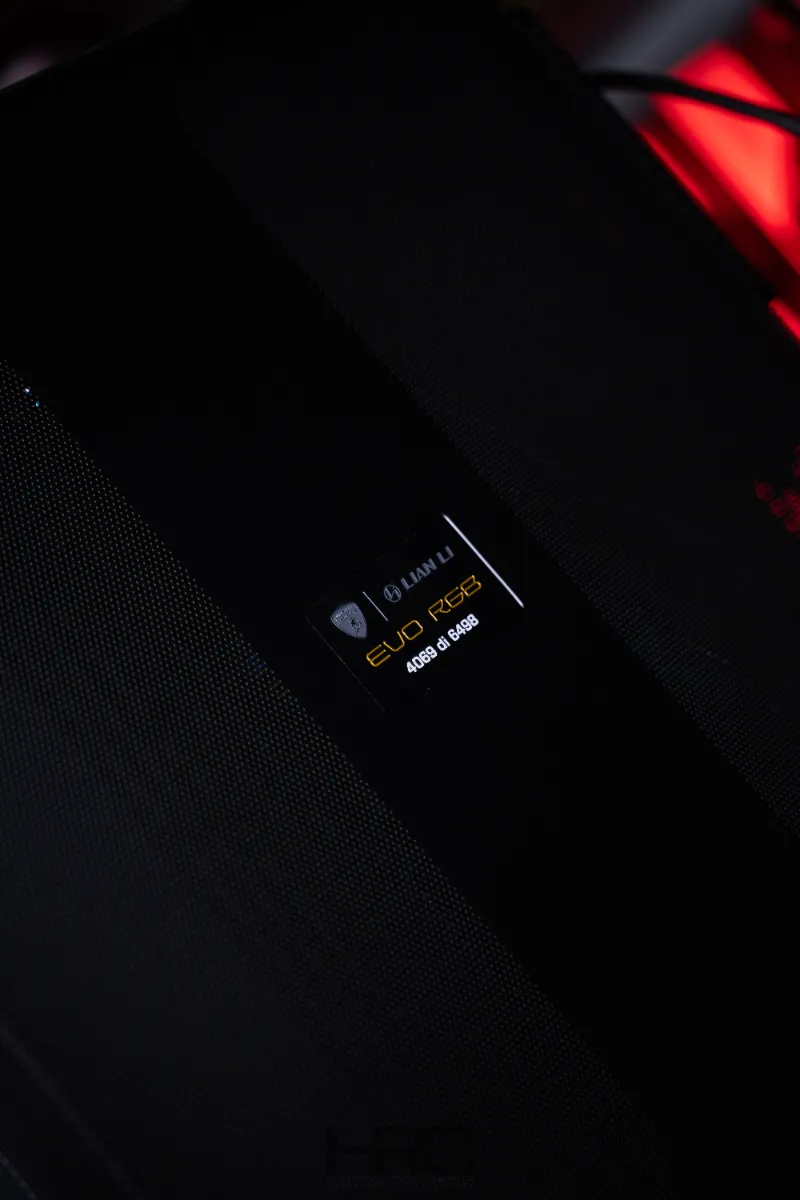 LIAN LI O11 EVO LAMBO 001 – MEAW-1076