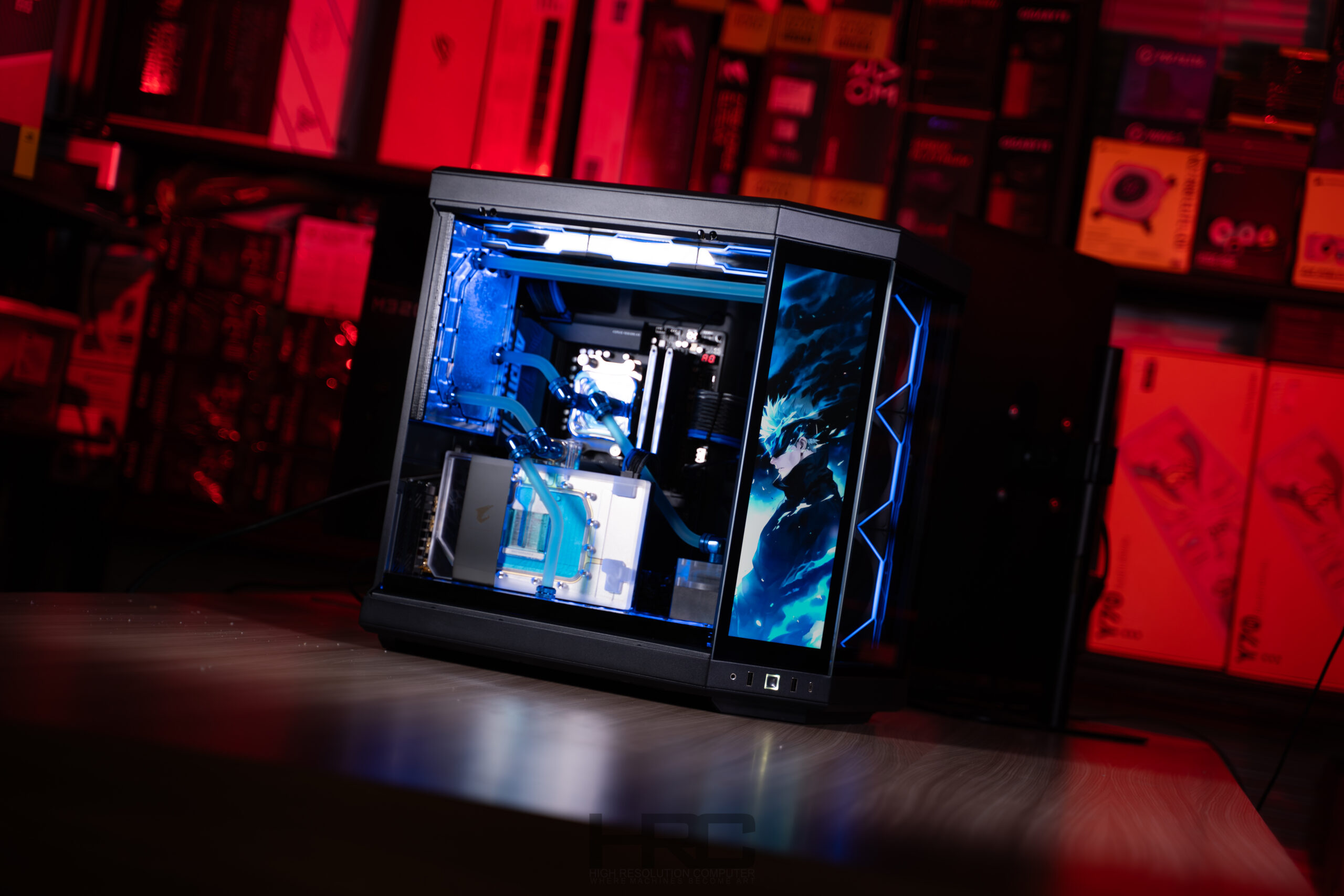 เคส CPU สวย ๆ