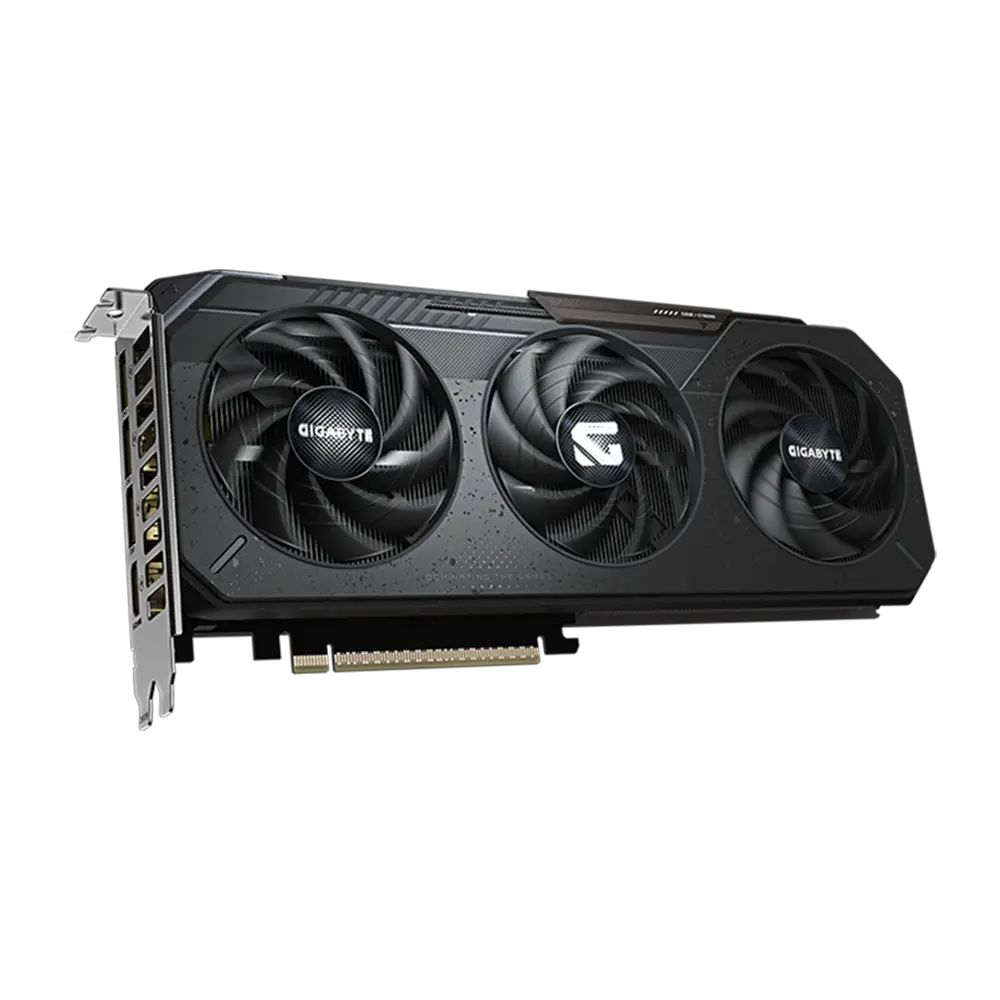 GIGABYTE RADEON RX 9070 XT GAMING OC 16G