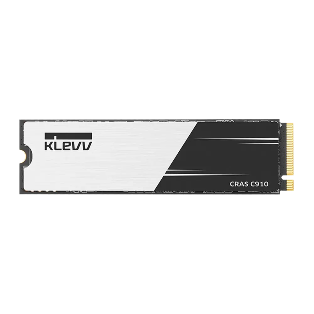 KLEVV CRAS C925G M2 NVMe PCle Gen4x4 SSD 1TB