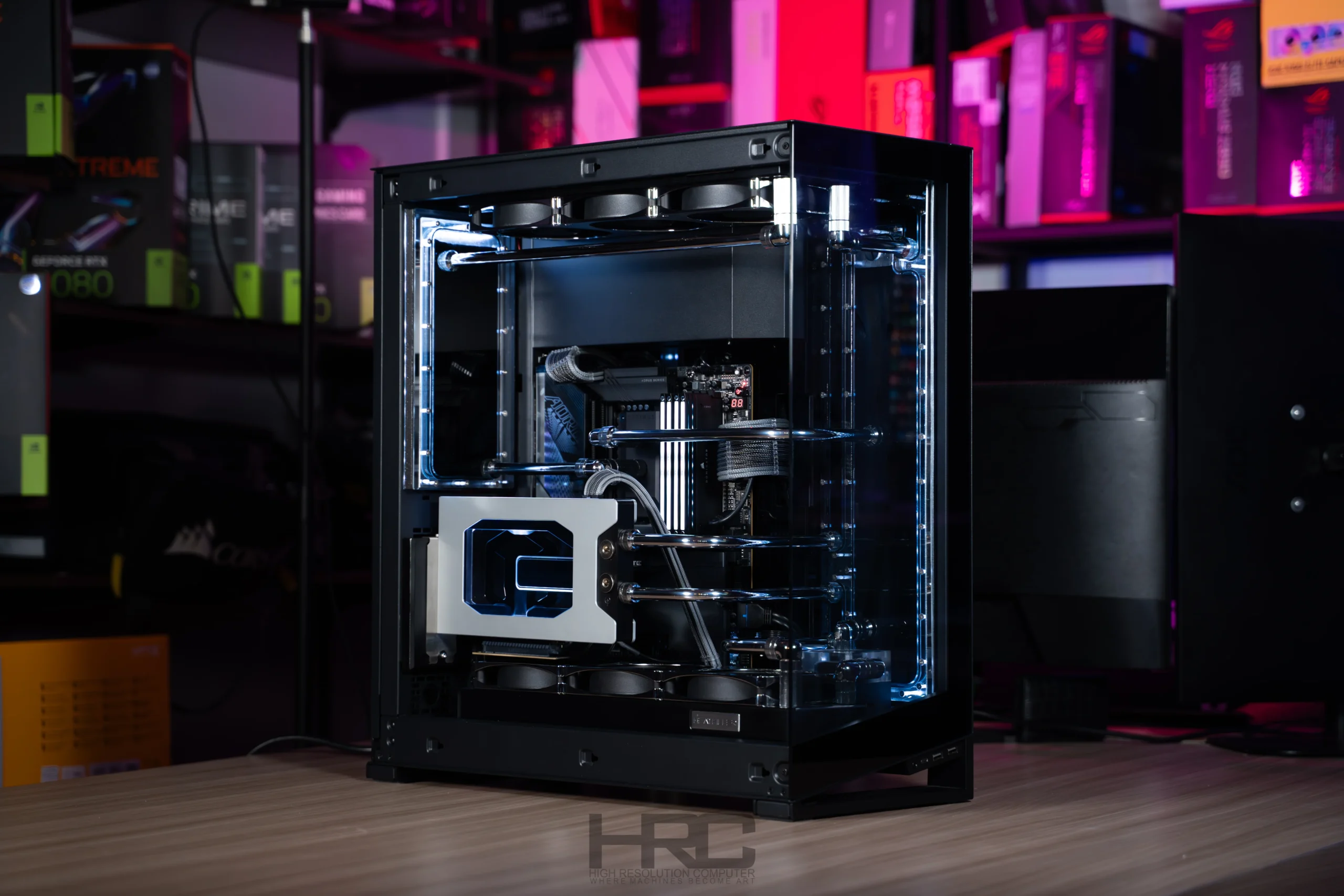 PHANTEK NV7