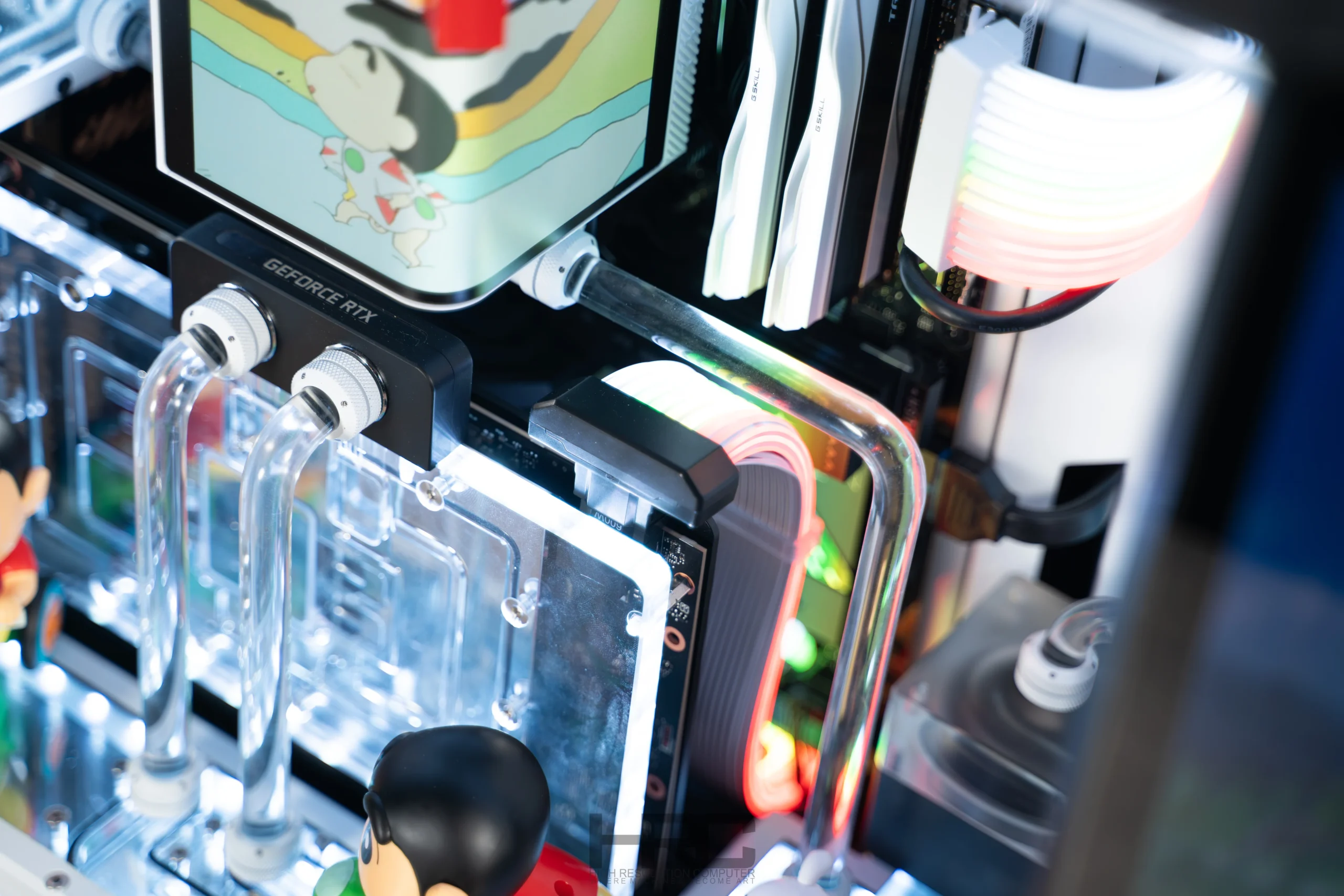 เช็คสเปคคอมตัวเอง