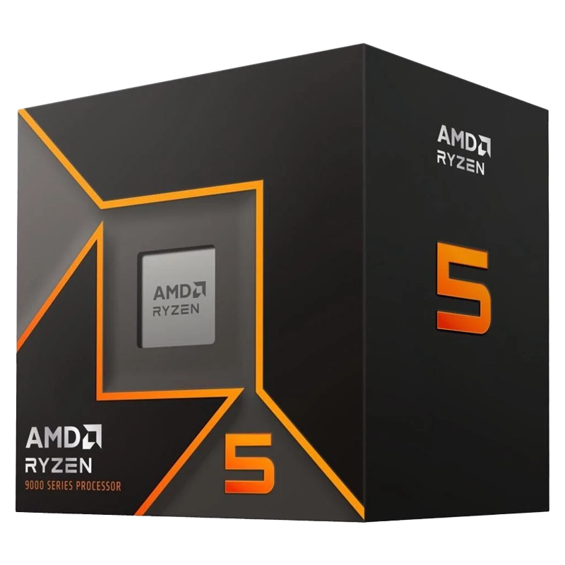 AMD RYZEN 5 9600