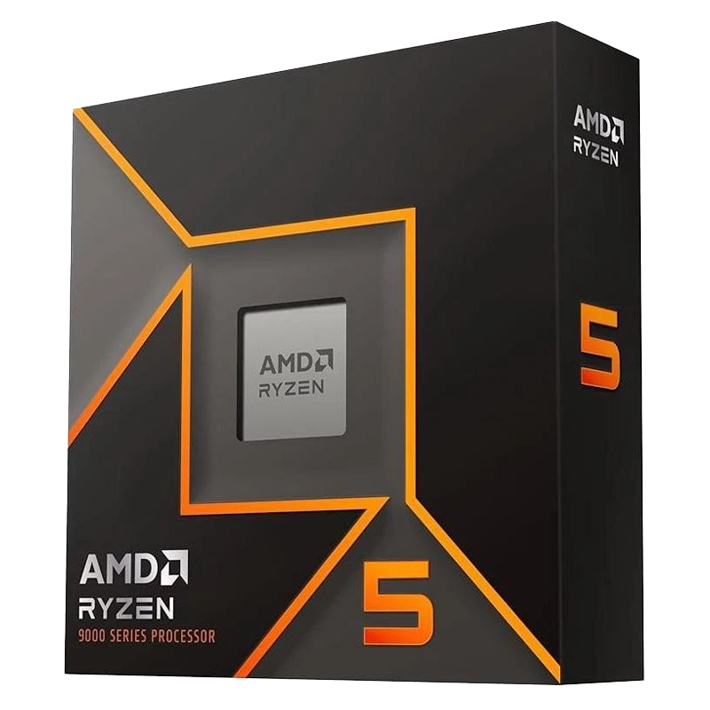 AMD RYZEN 5 9600X