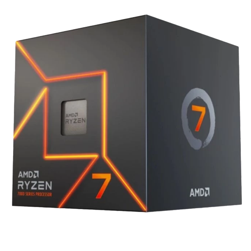 AMD RYZEN 7 7700