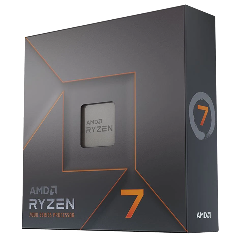 AMD RYZEN 7 7700X