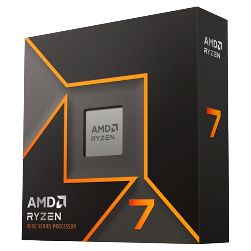 AMD RYZEN 7 9700X
