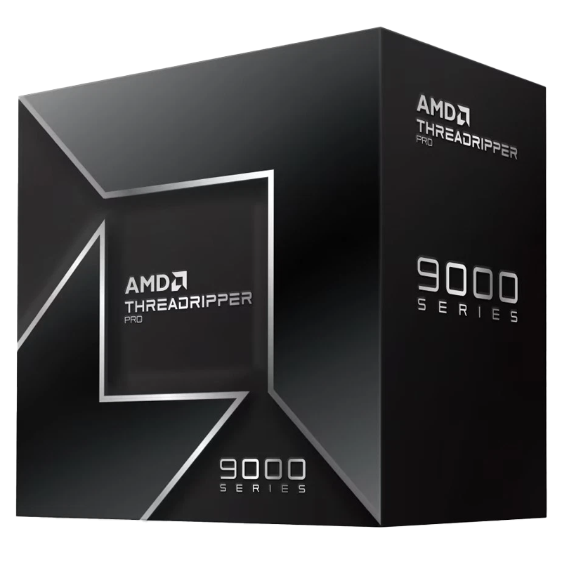 AMD RYZEN THREADRIPPER PRO 9975WX