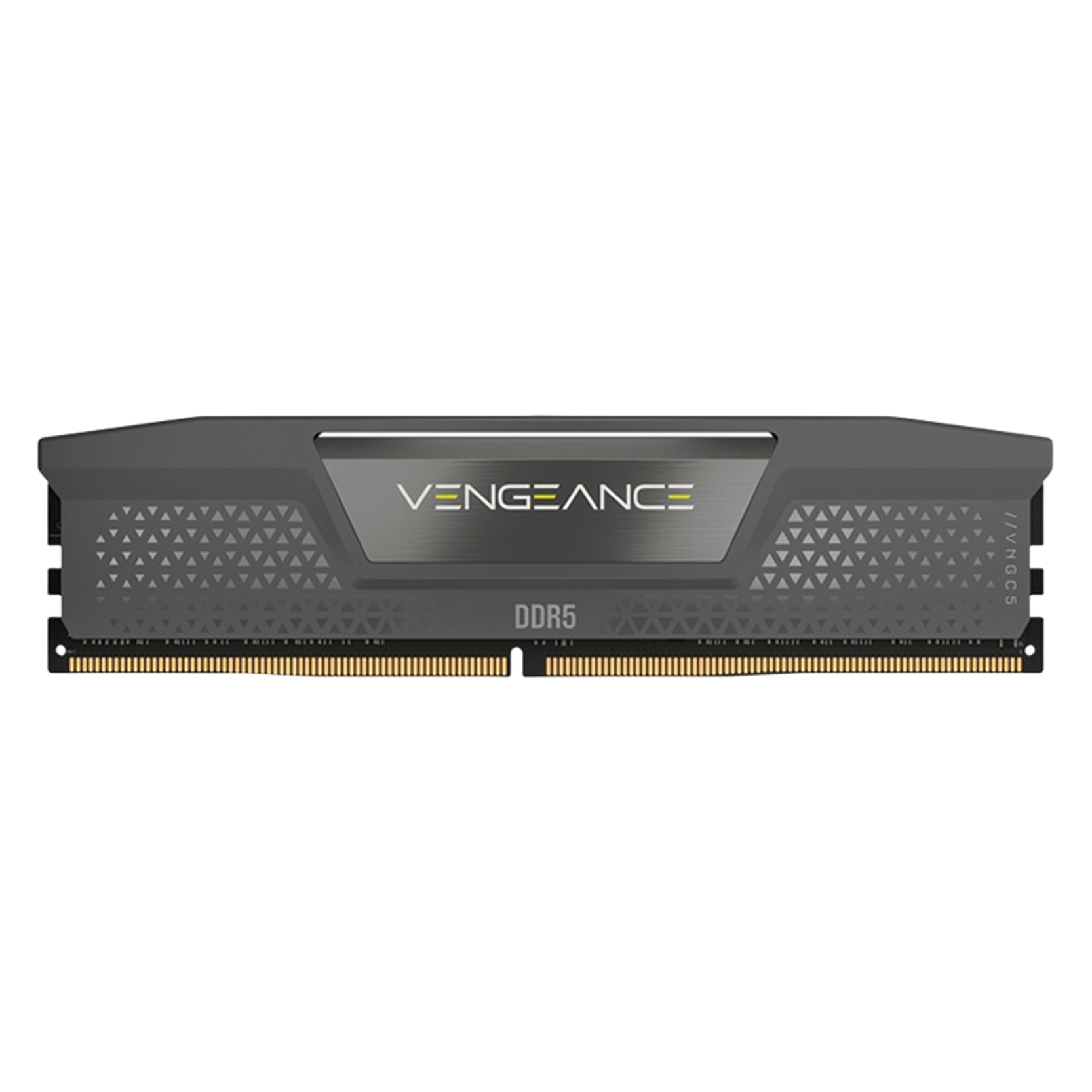 CORSAIR VENGEANCE DDR5 – 16GB(16X1) 6000MHz (GREY)