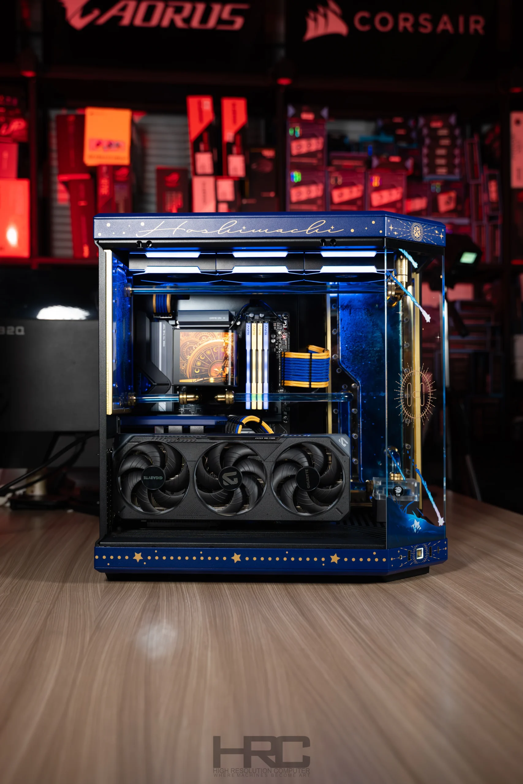 คอมสเปกแรง ๆ