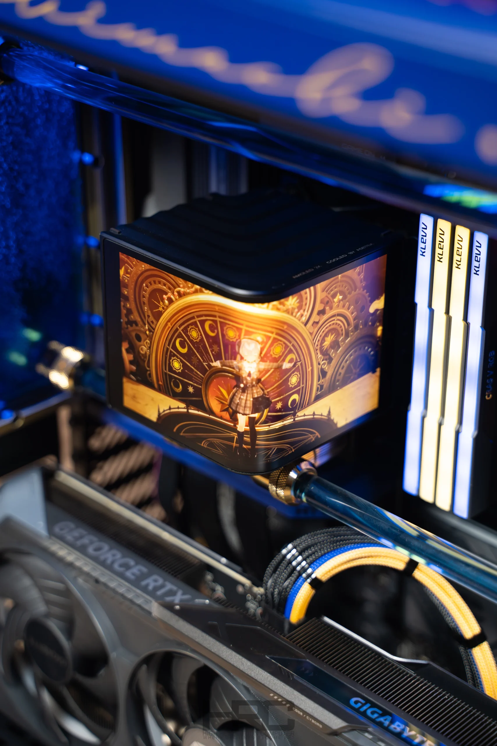 จัดสเปคคอมแรง ๆ