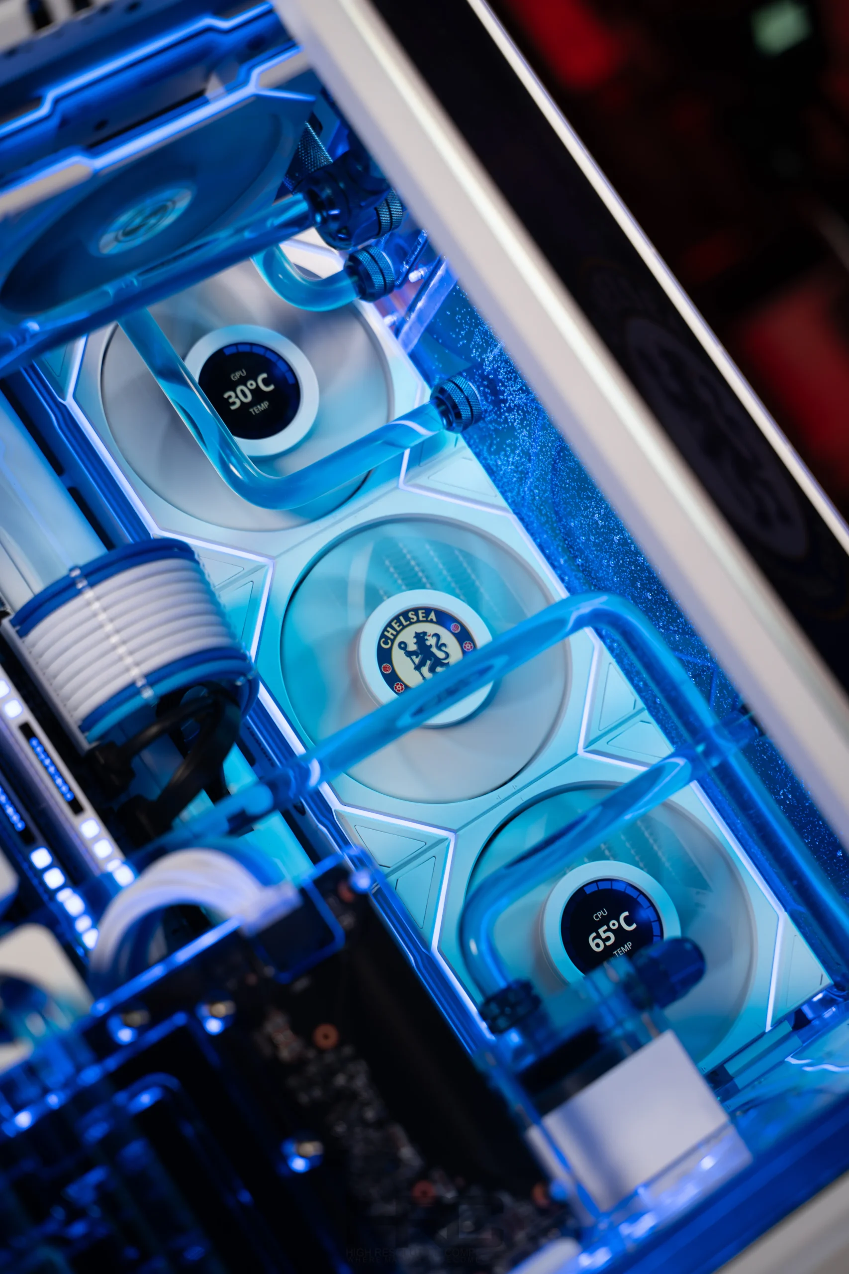 สเปกคอมสำหรับเล่นเกม