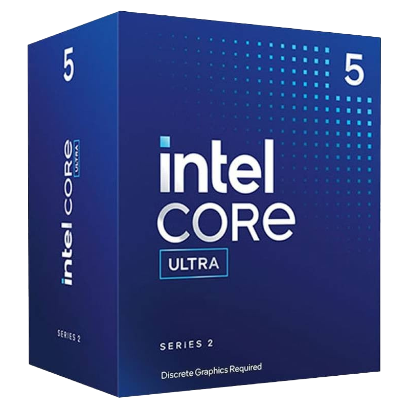 INTEL CORE ULTRA 5 225F