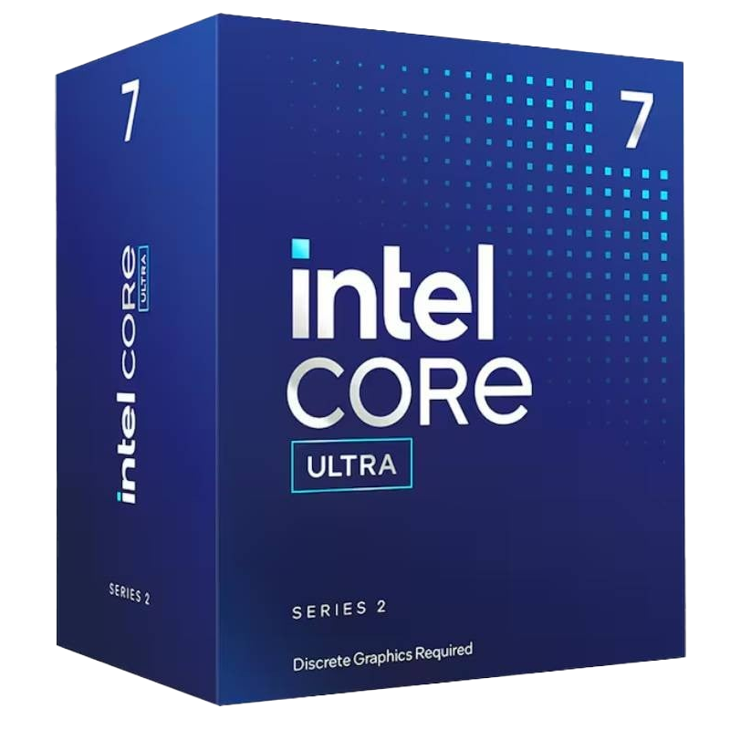 INTEL CORE ULTRA 7 265F
