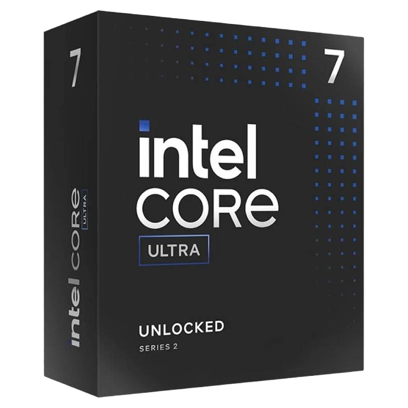 INTEL CORE ULTRA 7 265KF