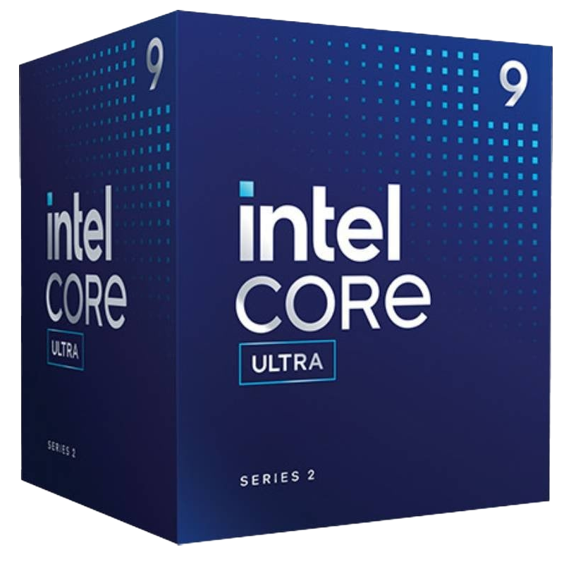 INTEL CORE ULTRA 9 285