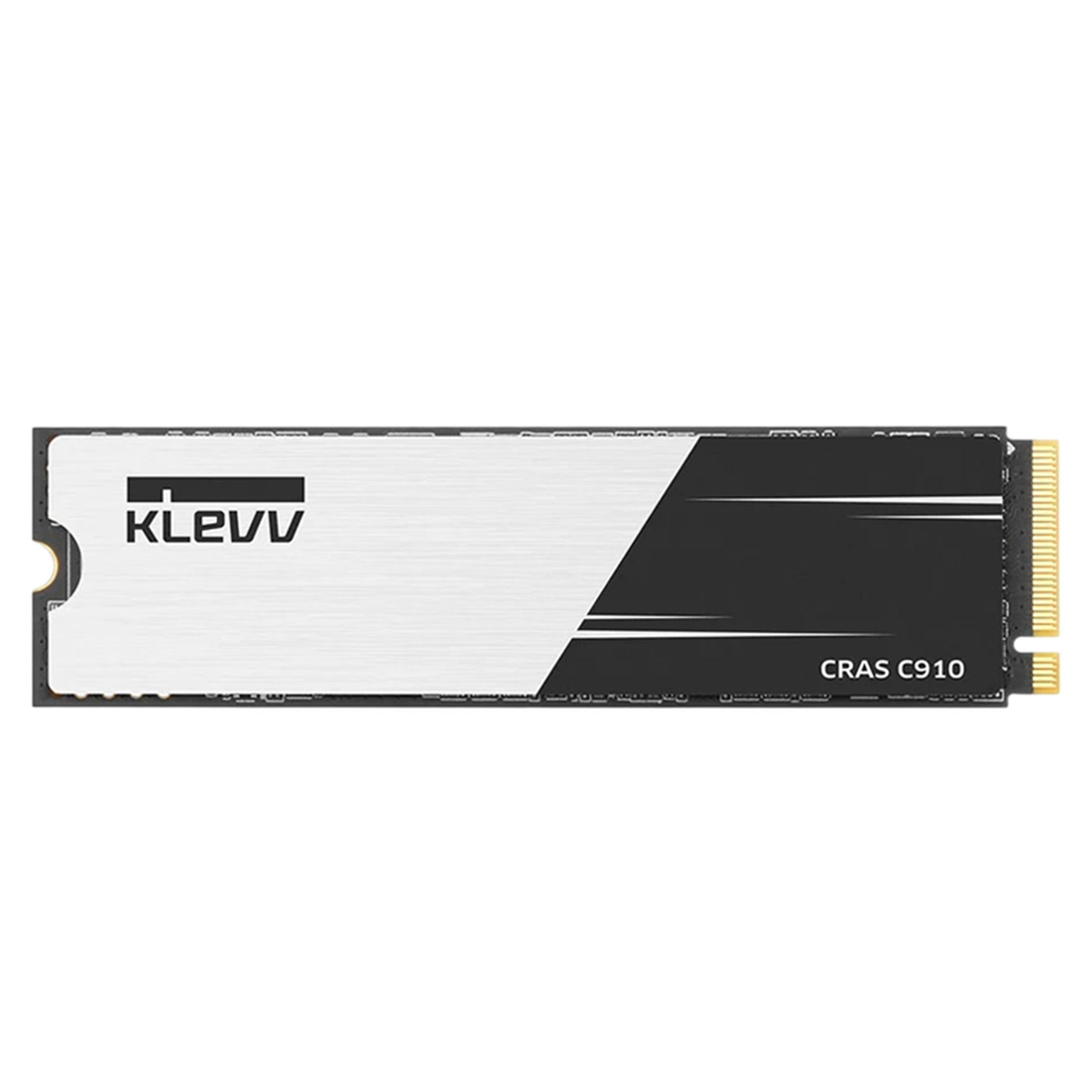 KLEVV CRAS C910 500GB NVMe GEN4