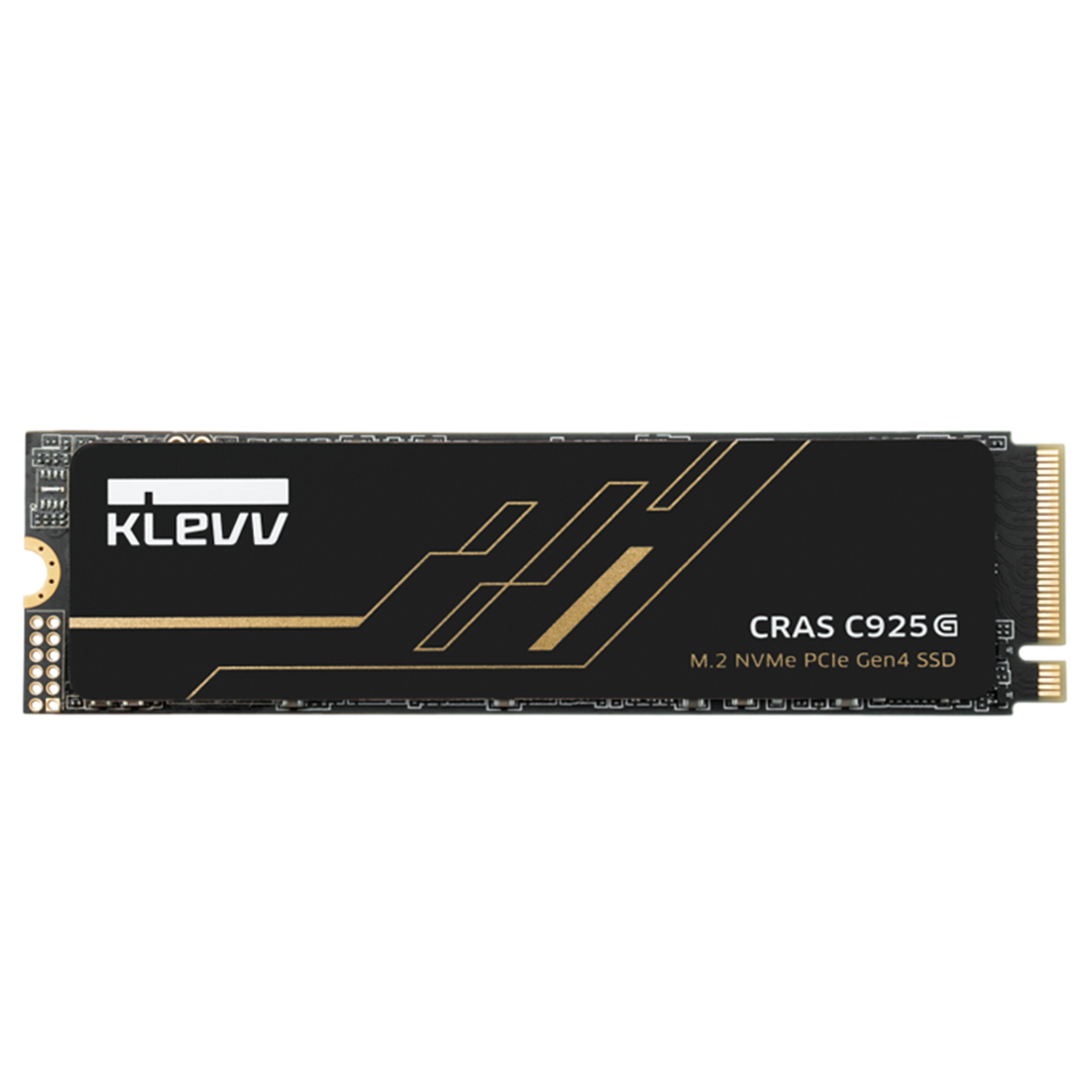 KLEVV CRAS C925G 1TB NVMe GEN4