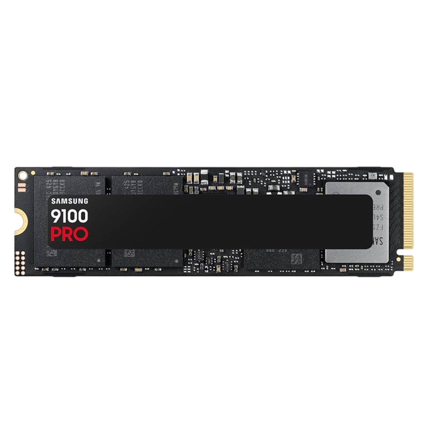 SAMSUNG 9100 PRO 2TB NVMe GEN5