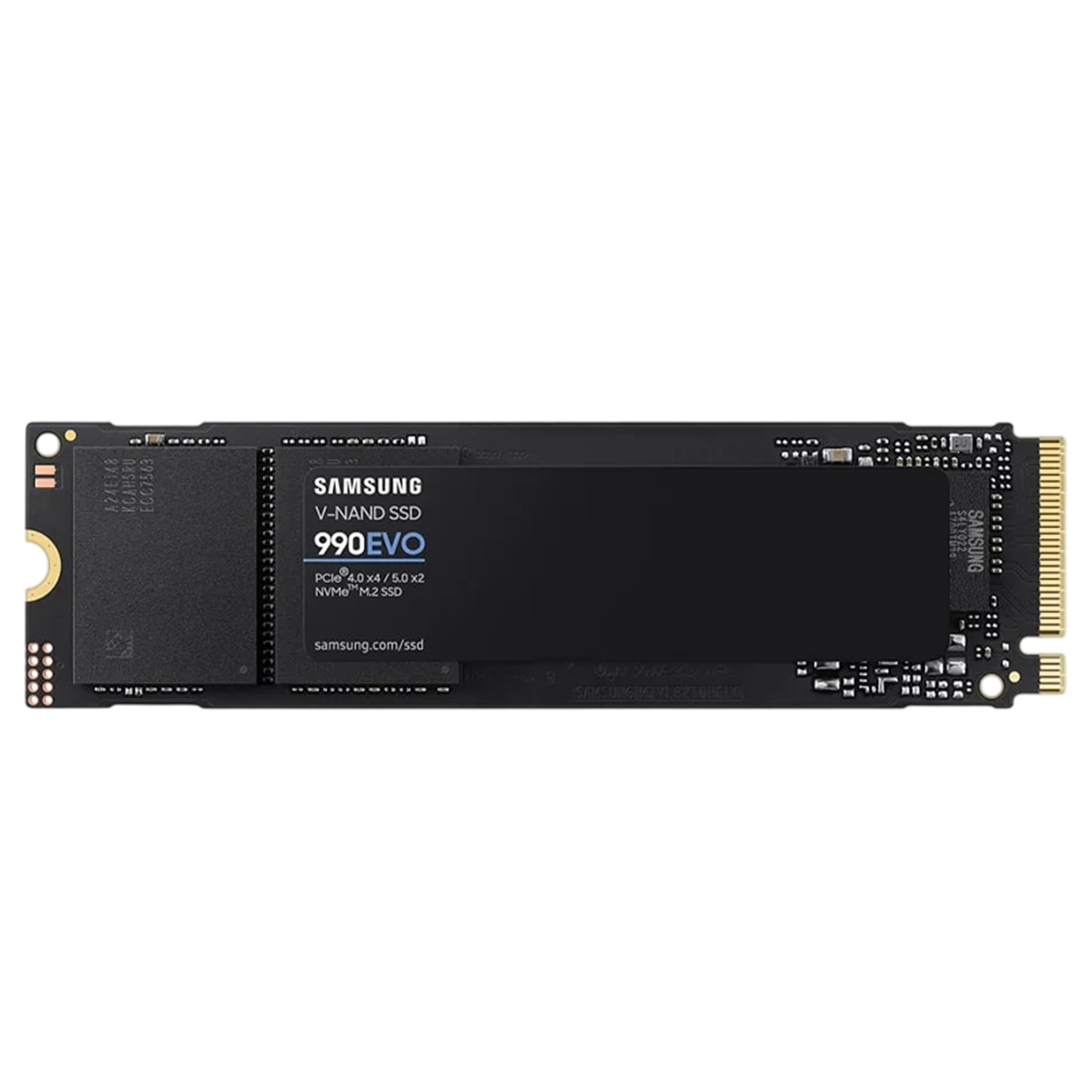 SAMSUNG 990 EVO PLUS 1TB NVMe GEN4