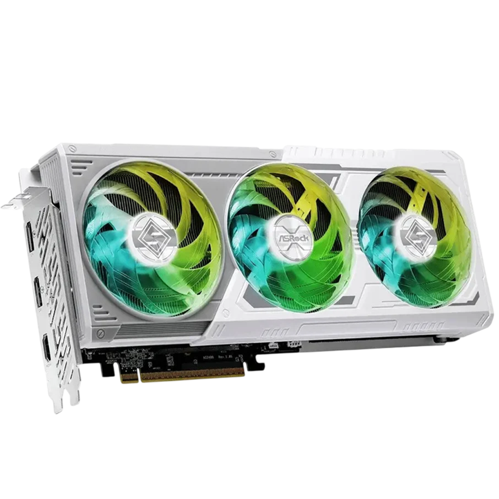 ASROCK-AMD-RADEON-RX-9060-XT-STEEL-LEGEND-OC-16GB-WHITE-1