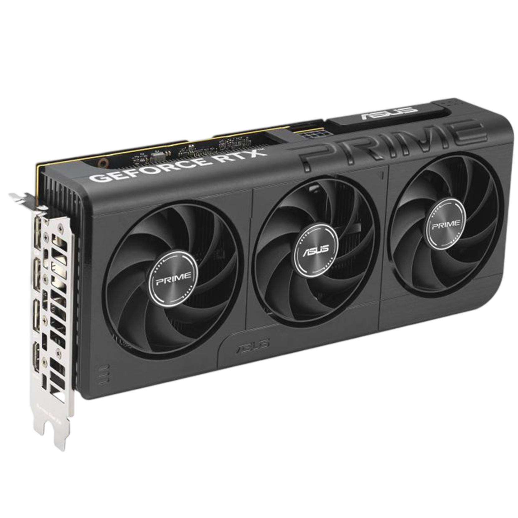 ASUS PRIME GEFORCE RTX 5060 8GB (BLACK)