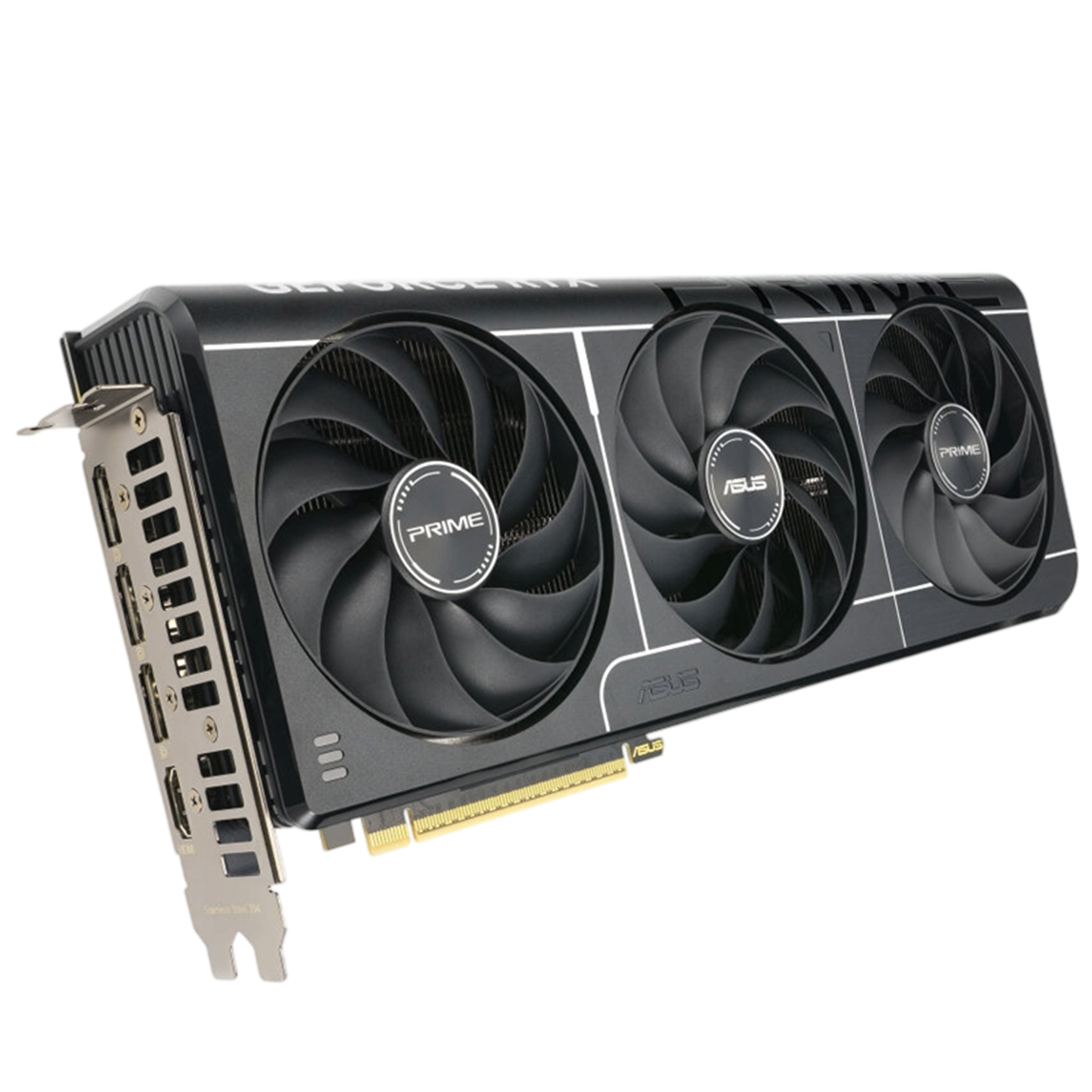 ASUS PRIME GEFORCE RTX 5070 12GB  (BLACK)