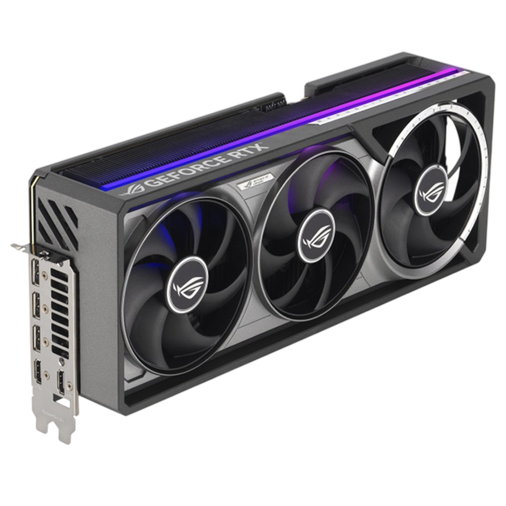 ASUS ROG ASTRAL GEFORCE RTX 5090 (BLACK)