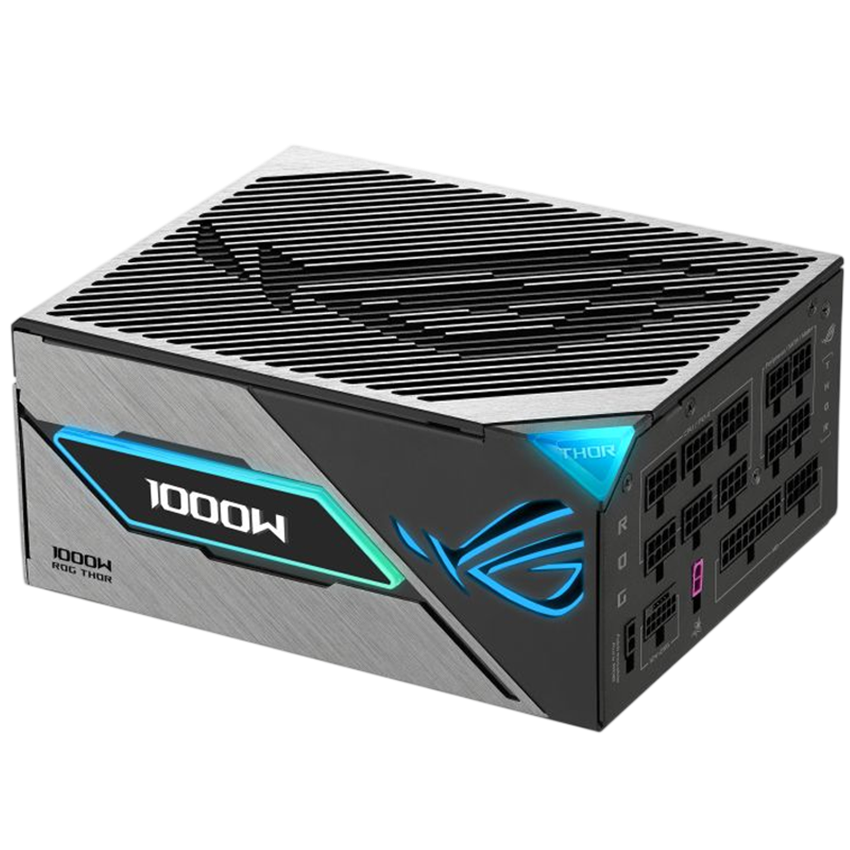 ASUS ROG THOR 1000W 80PLUS PLATINUM III