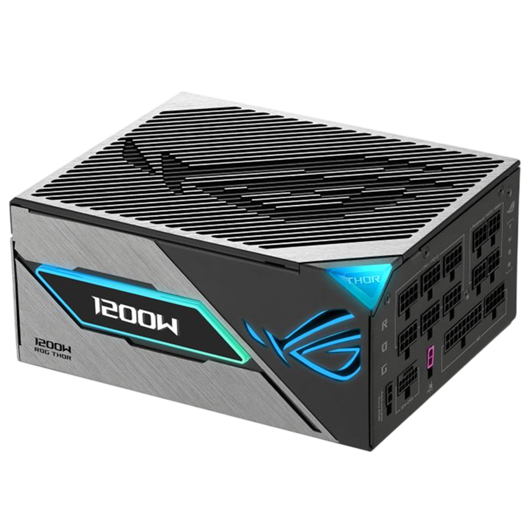 ASUS ROG THOR 1200W 80PLUS PLATINUM III
