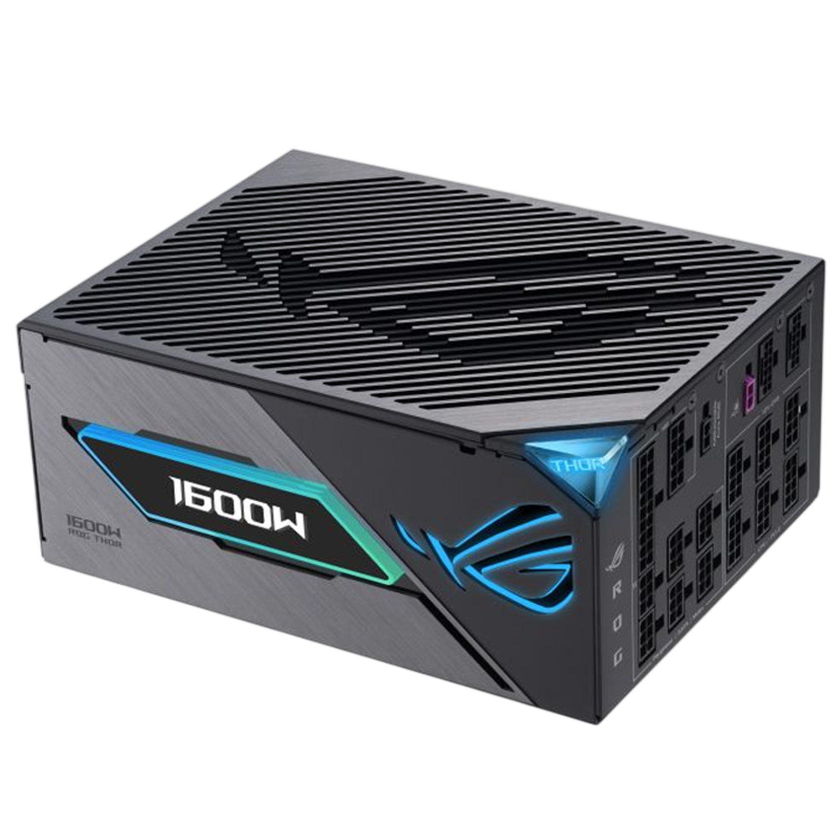 ASUS ROG THOR 1600W 80PLUS TITAN