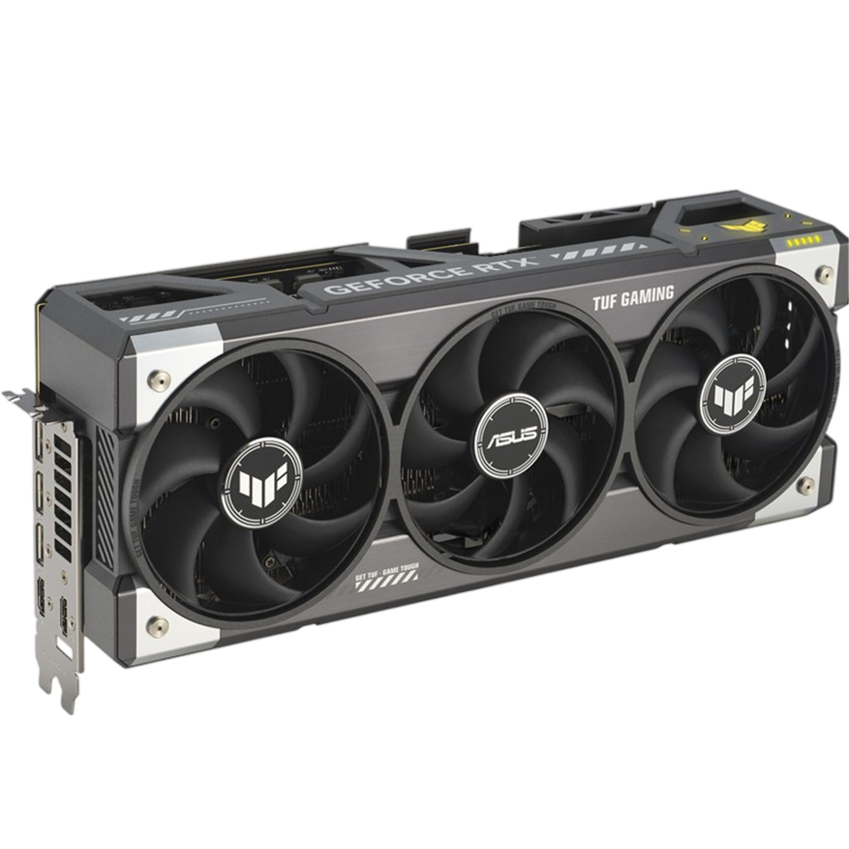 ASUS TUF GAMING GEFORCE RTX 5070 12GB (BLACK)