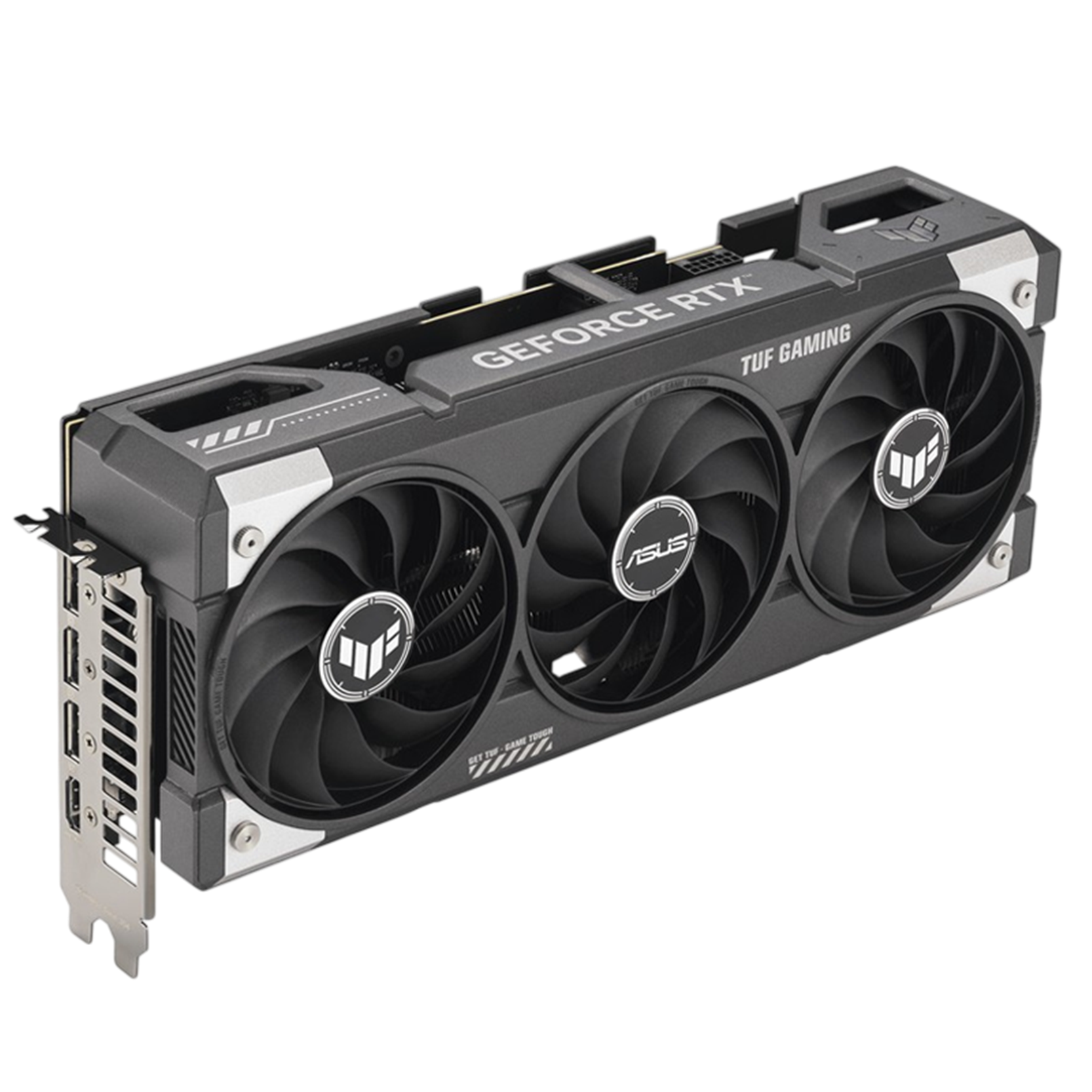 ASUS TUF GAMING GEFORCE RTX 5060TI16GB (BLACK)