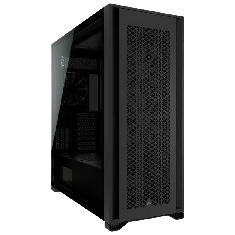 CORSAIR 7000D AIRFLOW ATX (BLACK)