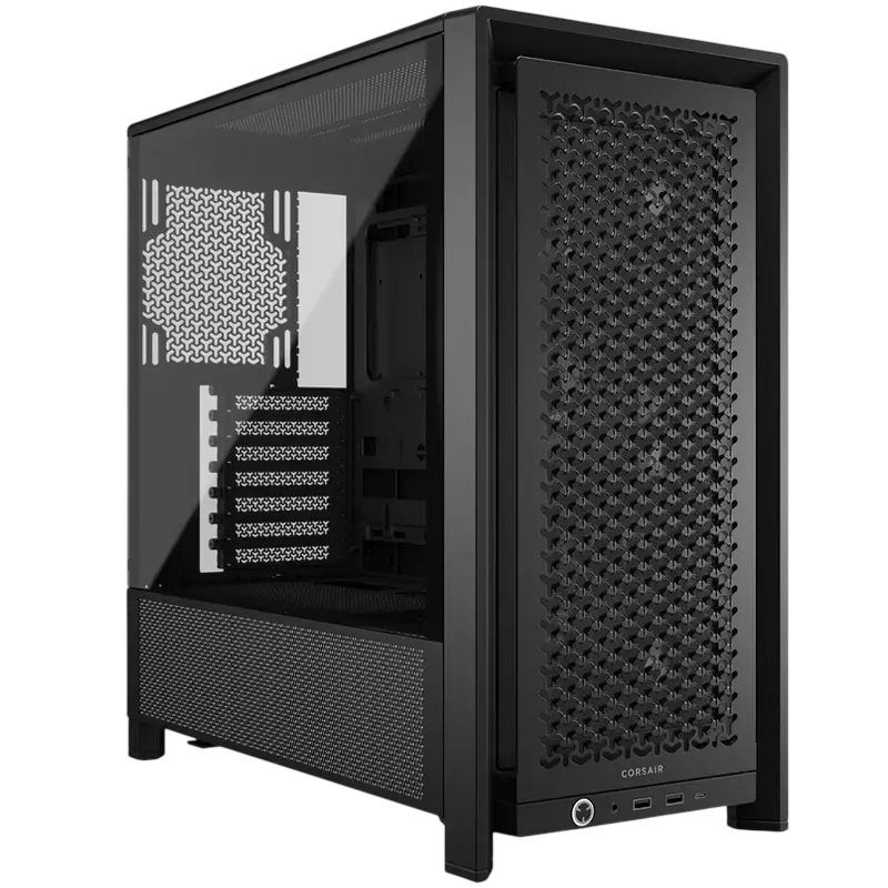 CORSAIR FRAME 4000D RS ATX (BLACK)