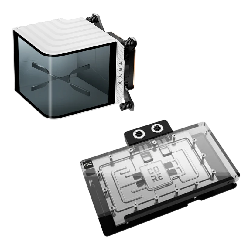 Custom-Loop-Package