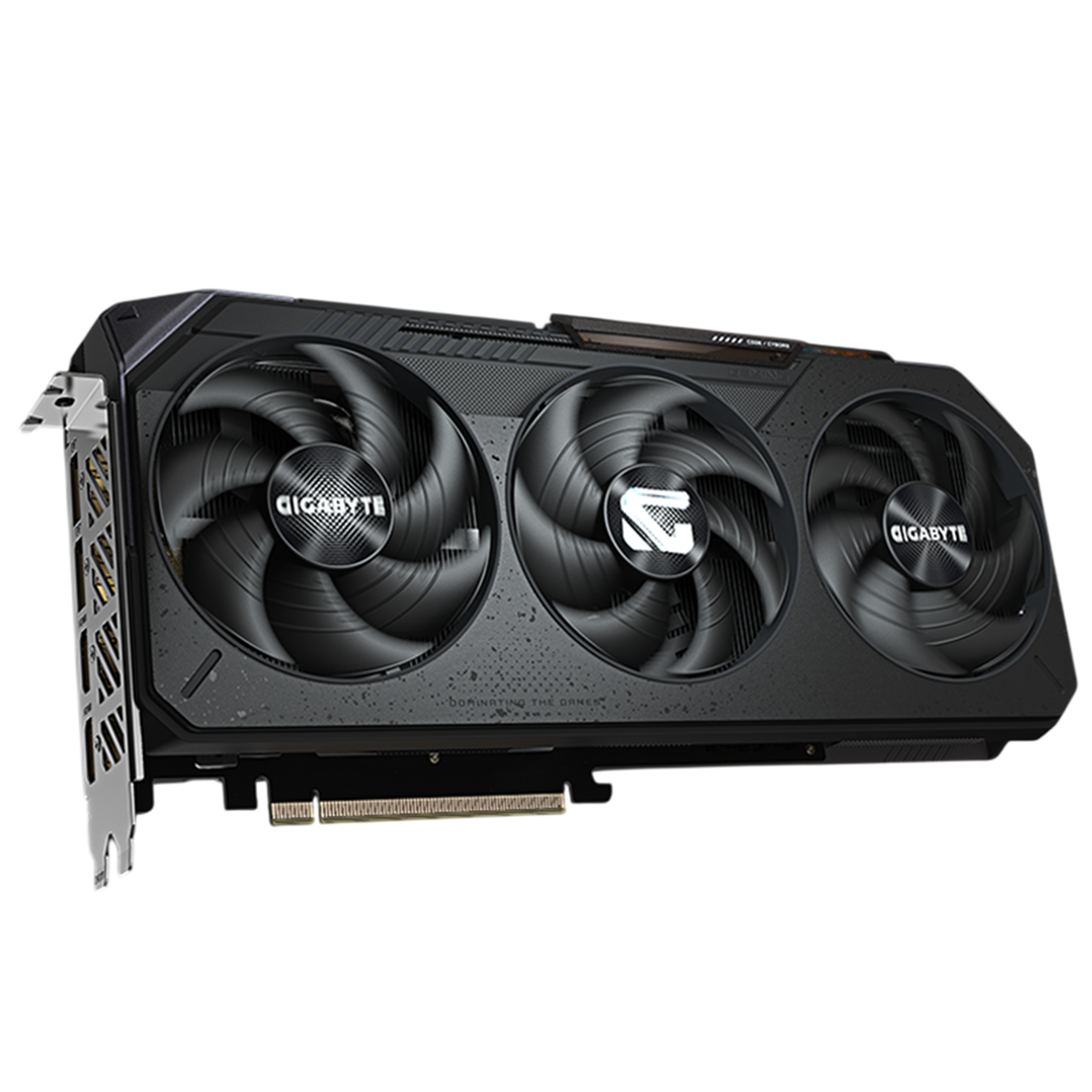 GIGABYTE AORUS AMD RADEON RX 9070 XT ELITE 16GB (BLACK)