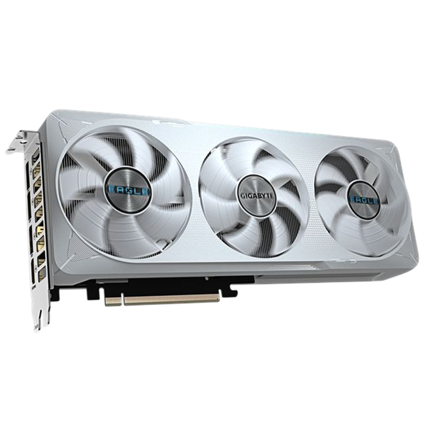 GIGABYTE GEFORCE RTX 5070TI EAGLE OC ICE SFF 16GB (WHITE)