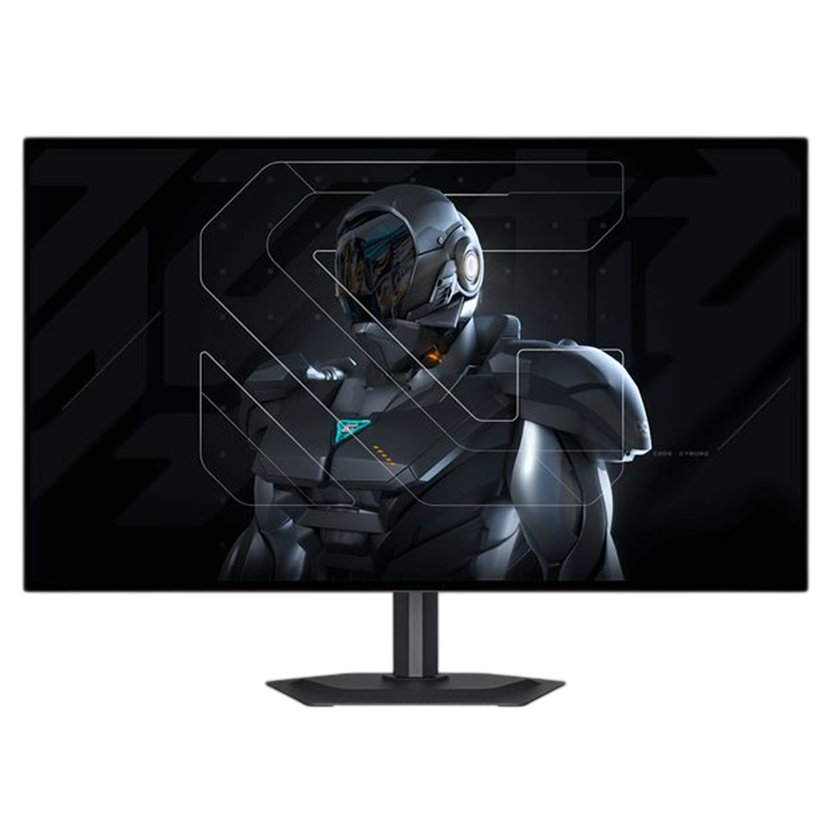 GIGABYTE MO27Q28G 27 INCH OLED QHD 280HZ