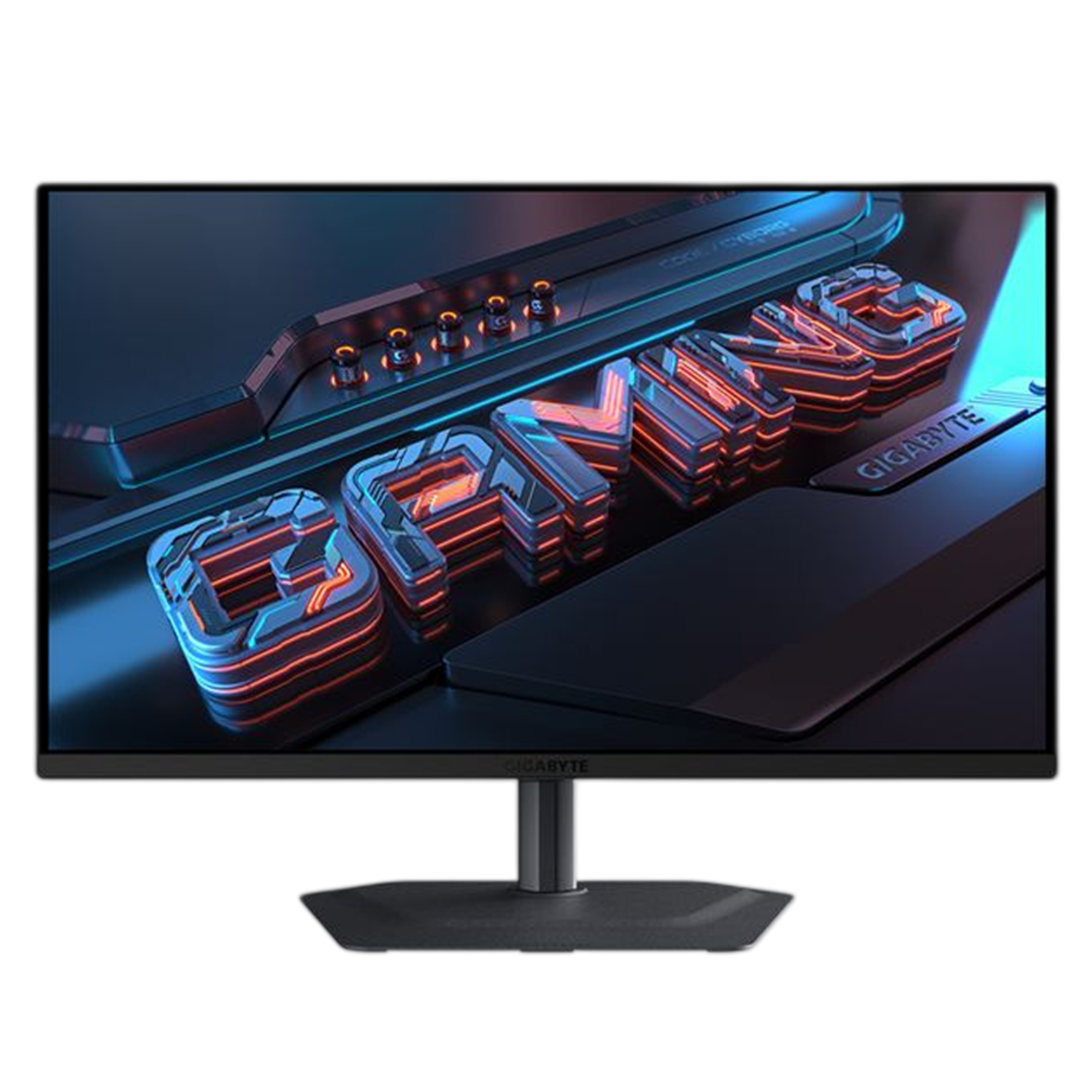 GIGABYTE MO27U2 27 INCH OLED UHD 240HZ