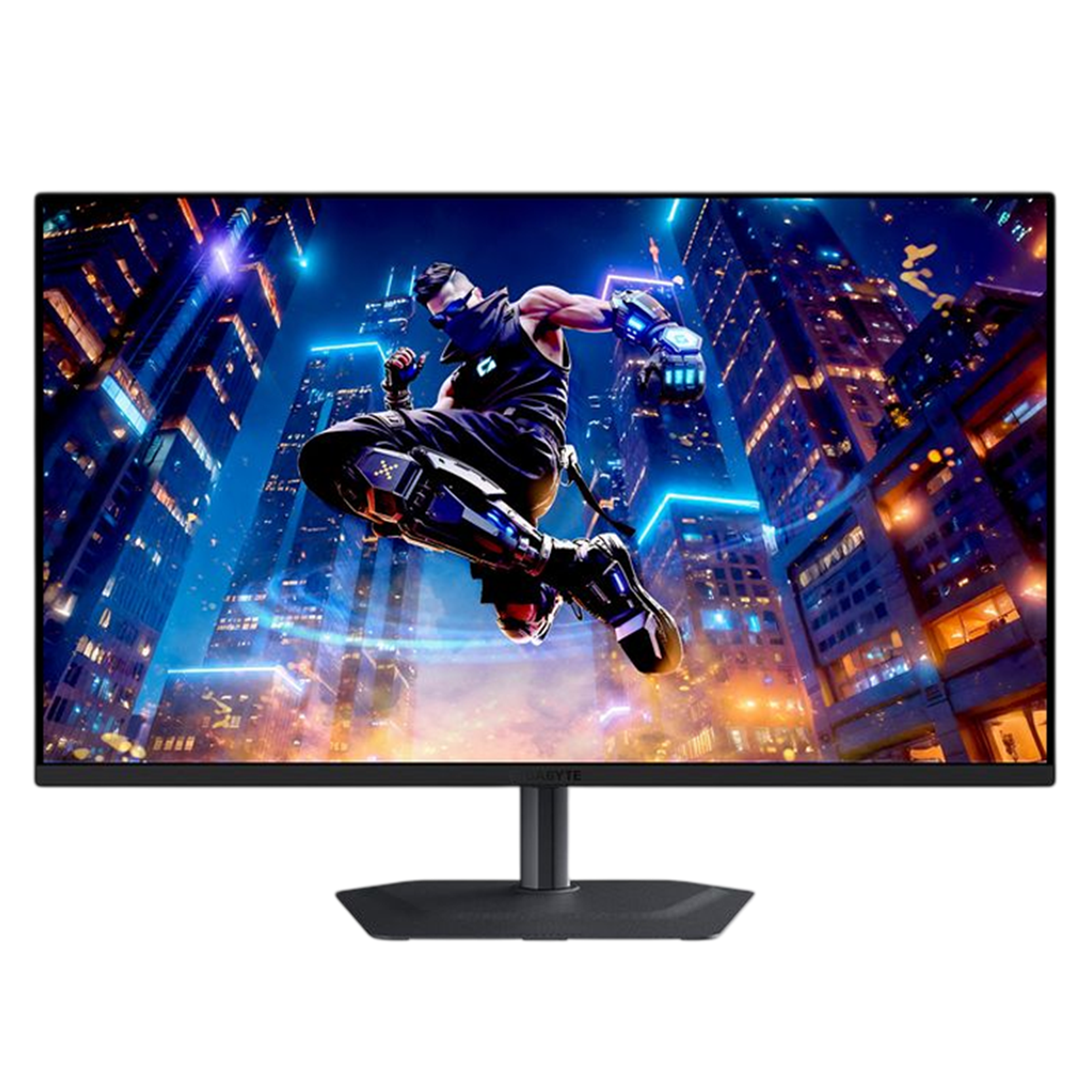 GIGABYTE MO32U2 31.5 INCH UHD QD-OLED 240HZ