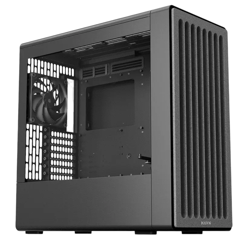 HAVN BF 360 FLOW ATX (BLACK)