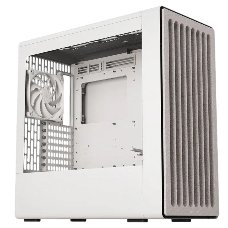HAVN BF 360 FLOW ATX (WHITE)