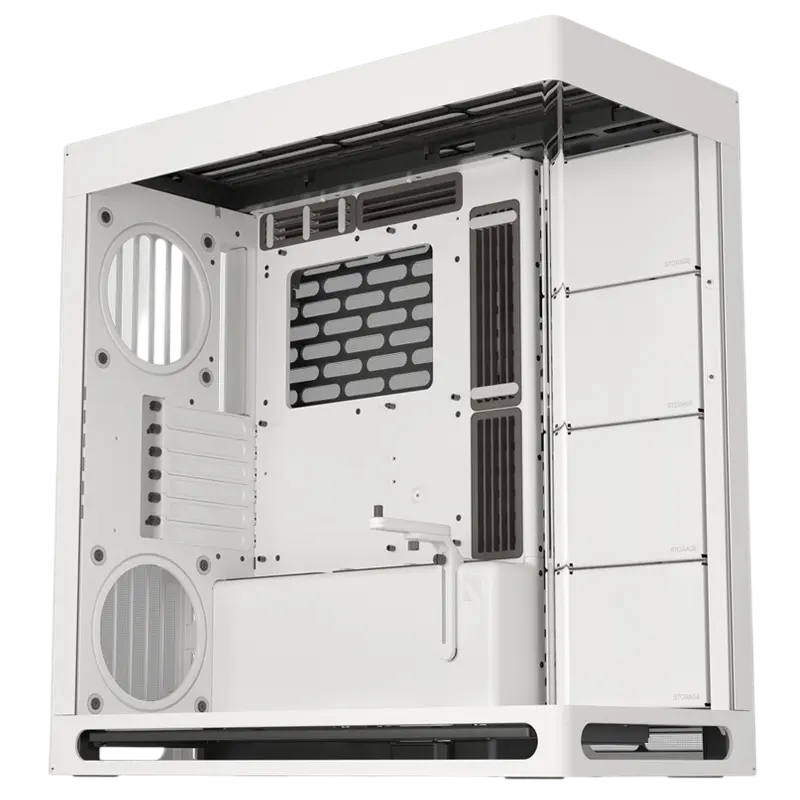 HAVN HS 420 BASE EDITION - ATX (WHITE)