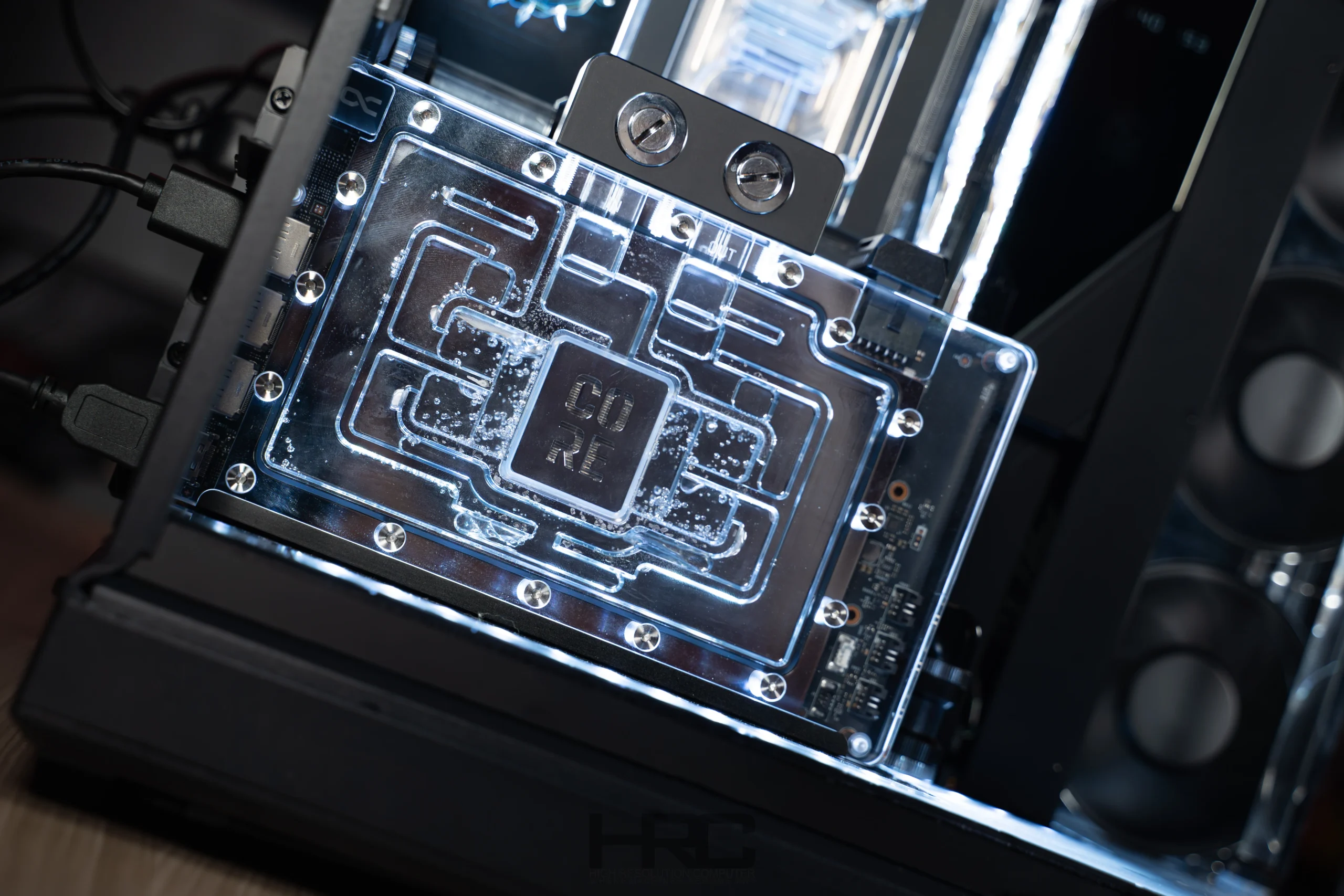 ความสำคัญของ CPU