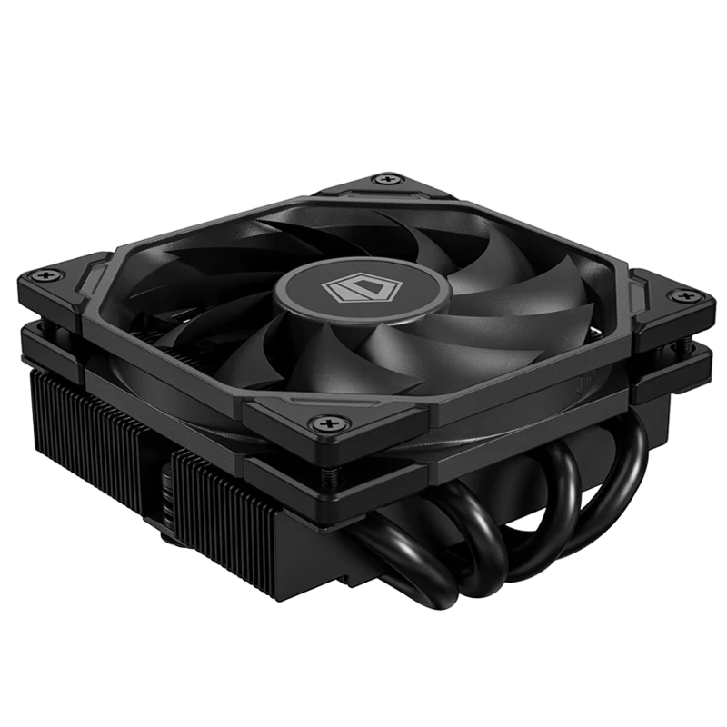 ID-COOLING IS-40XT (BLACK)